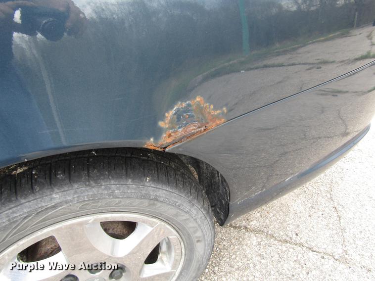 image for item DD7457 2003 Saturn L200