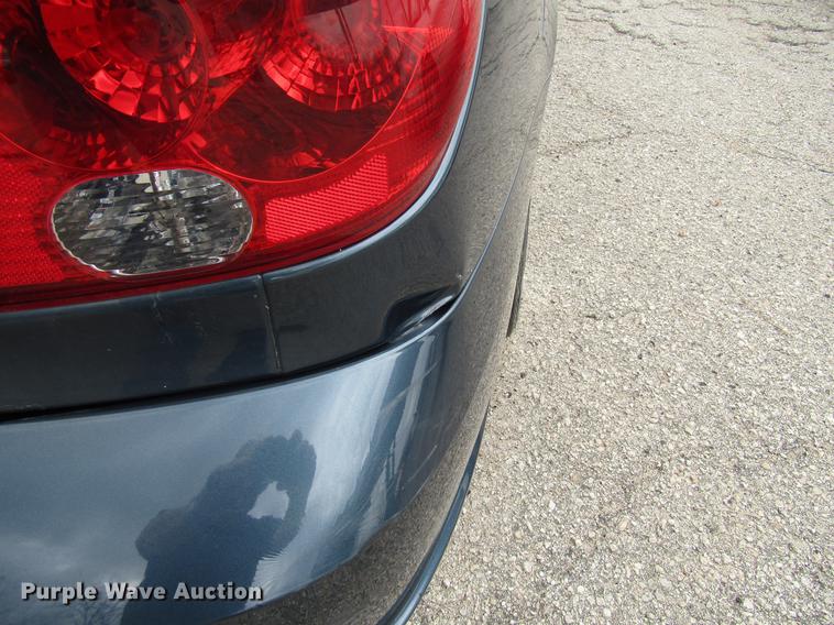 image for item DD7457 2003 Saturn L200