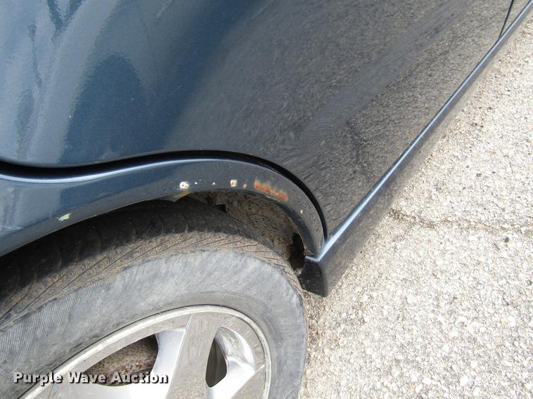 image for item DD7457 2003 Saturn L200