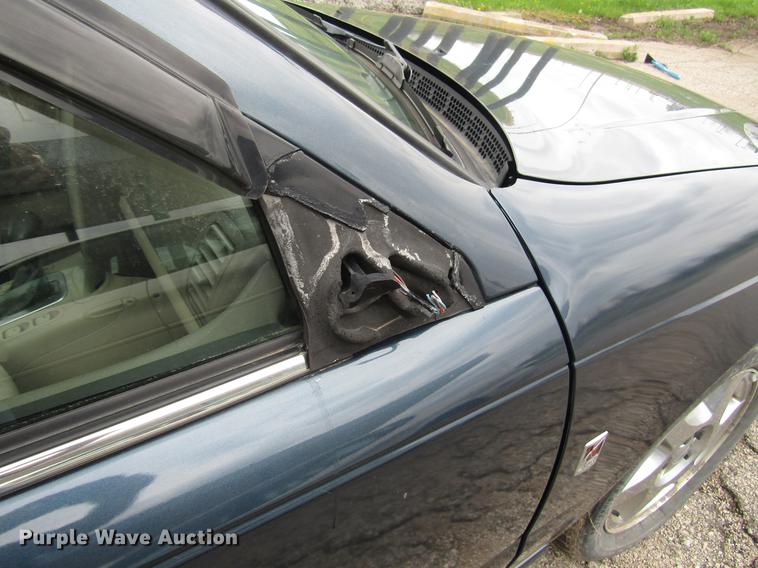 image for item DD7457 2003 Saturn L200