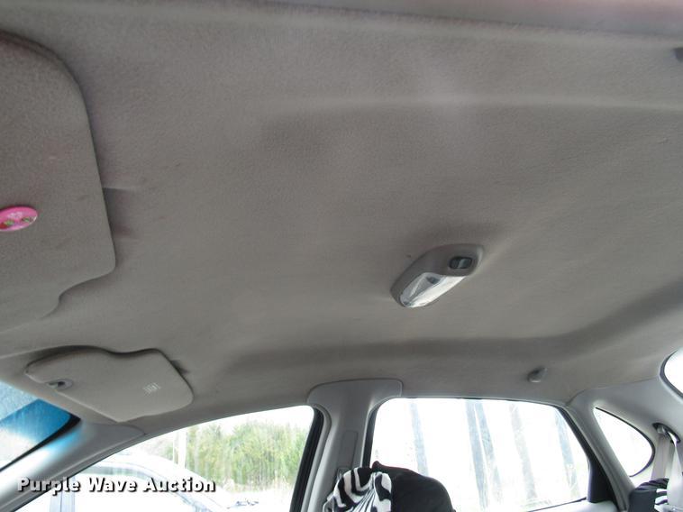 image for item DD7458 1997 Ford Taurus