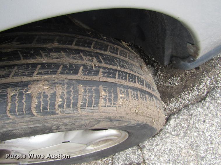 image for item DD7458 1997 Ford Taurus