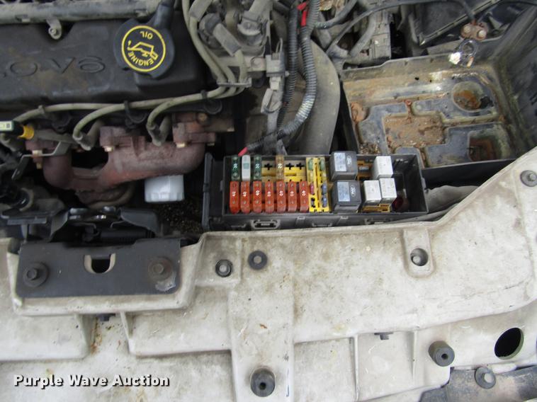 image for item DD7458 1997 Ford Taurus