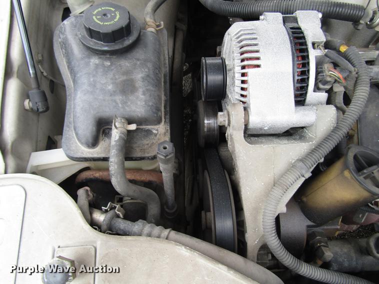 image for item DD7458 1997 Ford Taurus