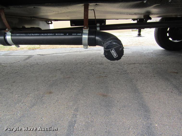 image for item DD8762 2017 Montana High Country HM379RD camper