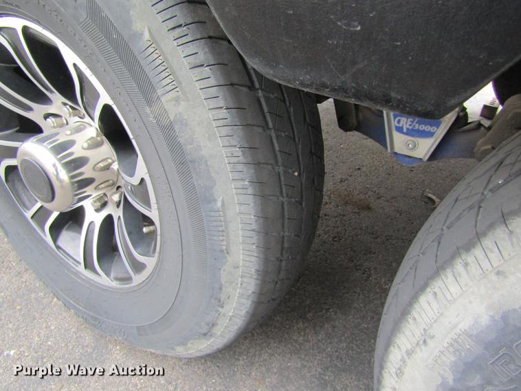 image for item DD8762 2017 Montana High Country HM379RD camper