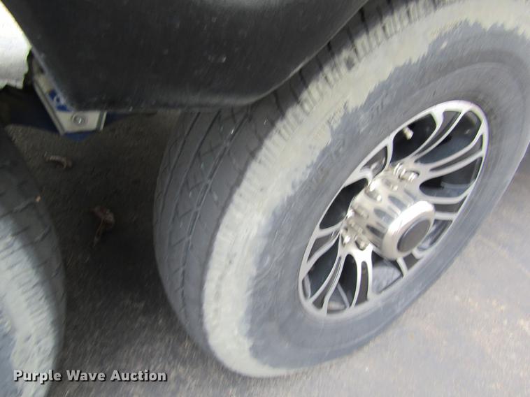 image for item DD8762 2017 Montana High Country HM379RD camper