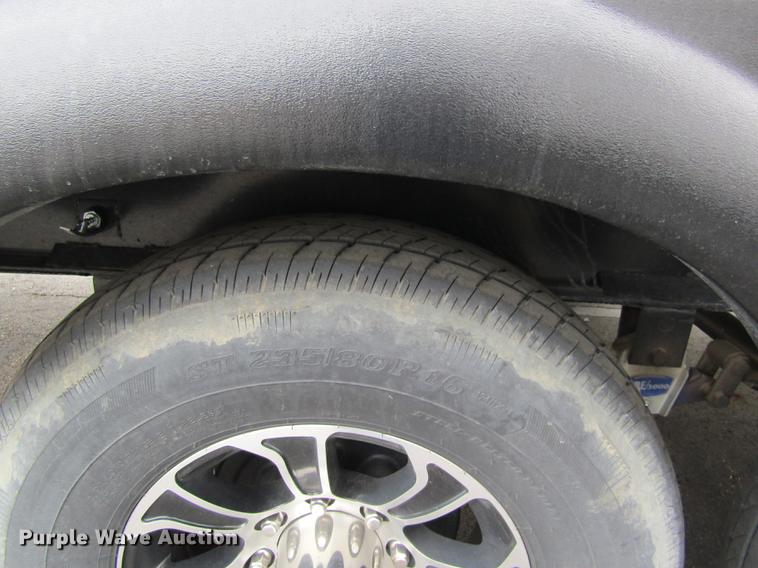 image for item DD8762 2017 Montana High Country HM379RD camper