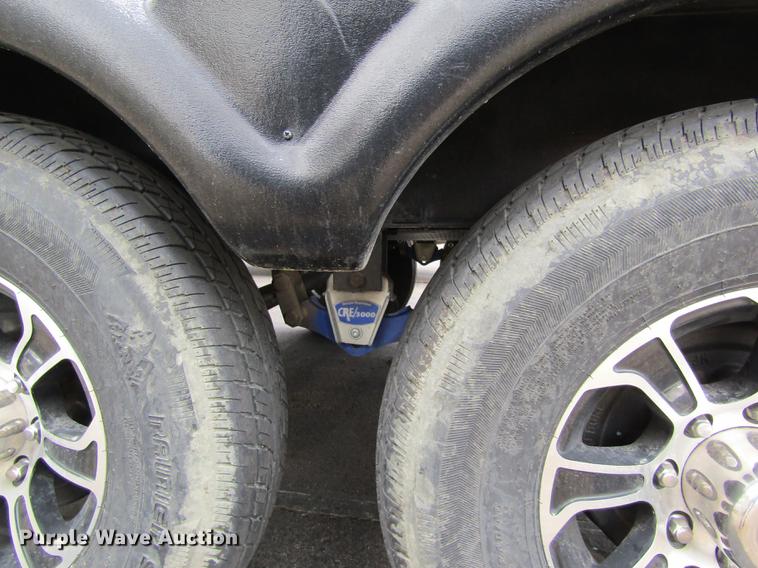 image for item DD8762 2017 Montana High Country HM379RD camper