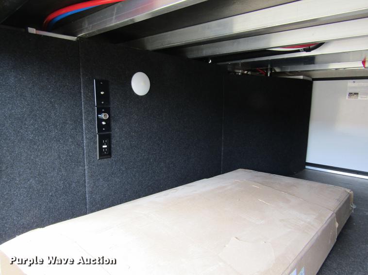 image for item DD8762 2017 Montana High Country HM379RD camper