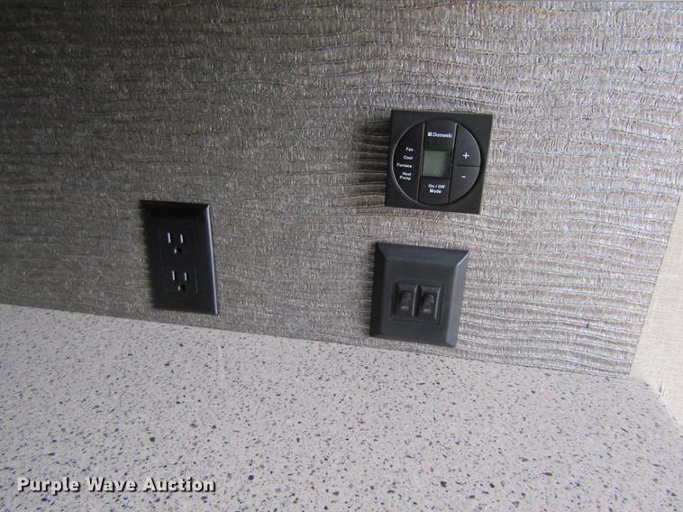 image for item DD8762 2017 Montana High Country HM379RD camper