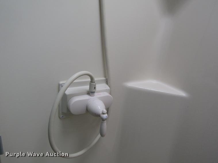 image for item DD8762 2017 Montana High Country HM379RD camper