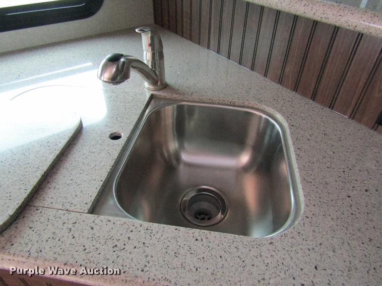 image for item DD8762 2017 Montana High Country HM379RD camper