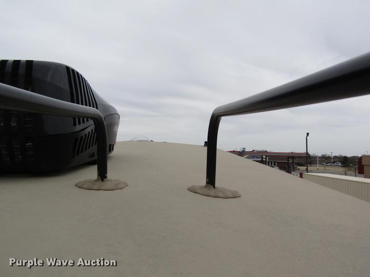 image for item DD8762 2017 Montana High Country HM379RD camper