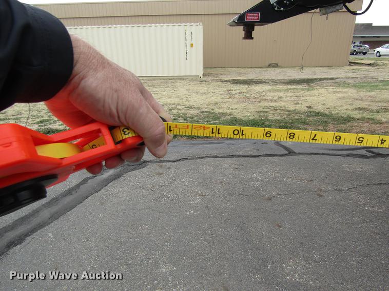 image for item DD8762 2017 Montana High Country HM379RD camper