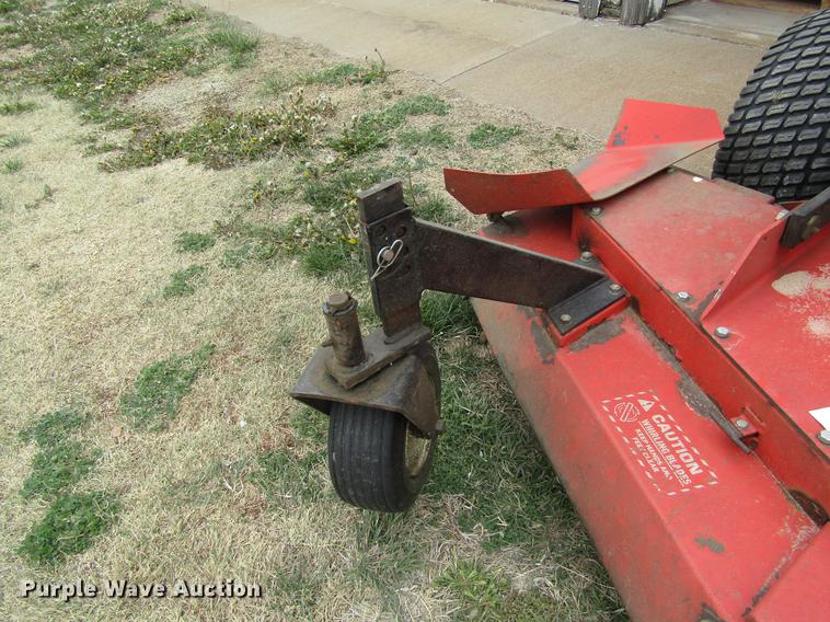 image for item DD8766 Deines DD18HTEP lawn mower