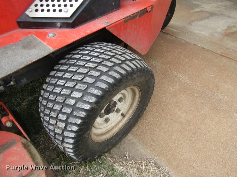 image for item DD8766 Deines DD18HTEP lawn mower