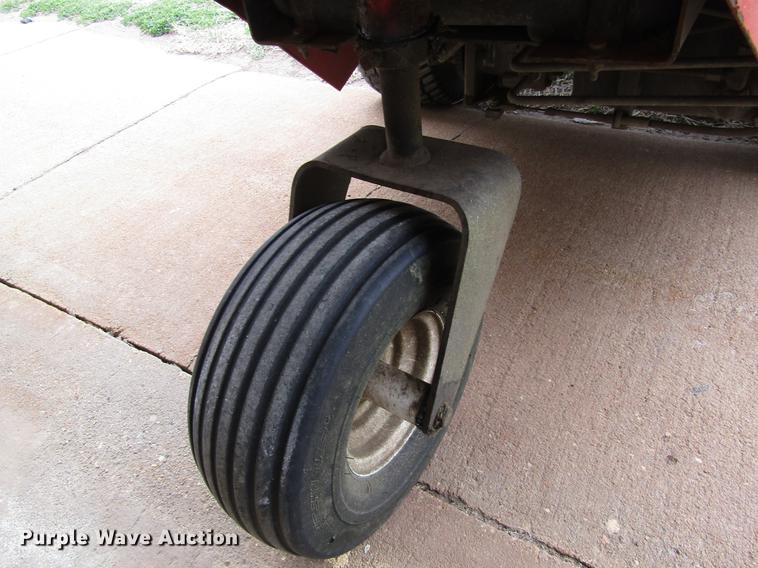 image for item DD8766 Deines DD18HTEP lawn mower