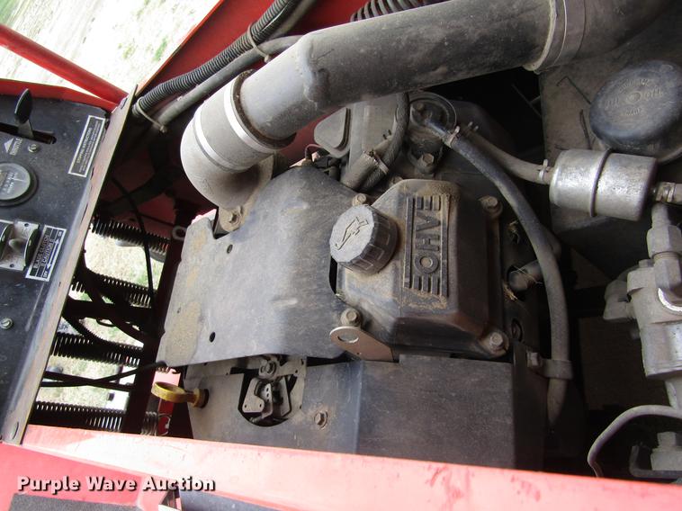 image for item DD8766 Deines DD18HTEP lawn mower