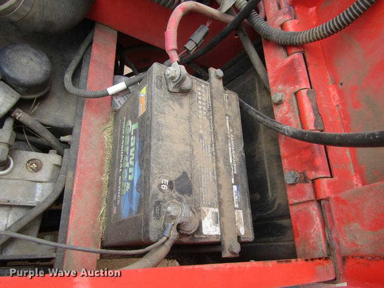 image for item DD8766 Deines DD18HTEP lawn mower