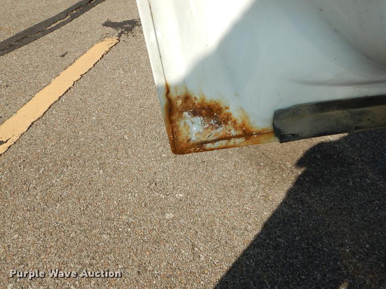 image for item DE1690 2007 Dodge Dakota Quad Cab pickup truck