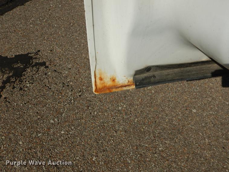 image for item DE1690 2007 Dodge Dakota Quad Cab pickup truck