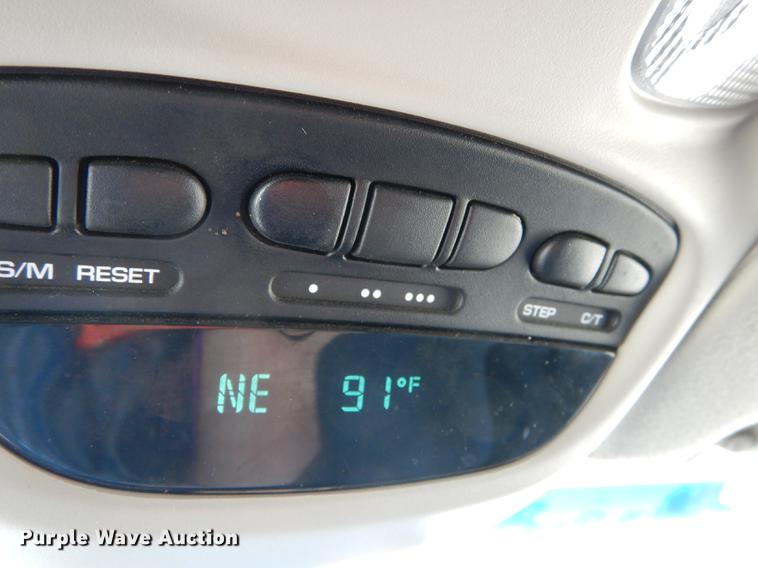 image for item DE1690 2007 Dodge Dakota Quad Cab pickup truck