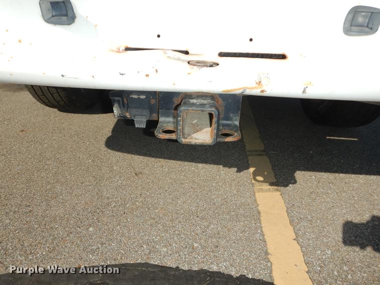 image for item DE1690 2007 Dodge Dakota Quad Cab pickup truck