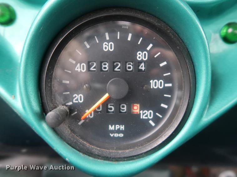 image for item DF3655 1959 Chevrolet Apache 31 pickup truck