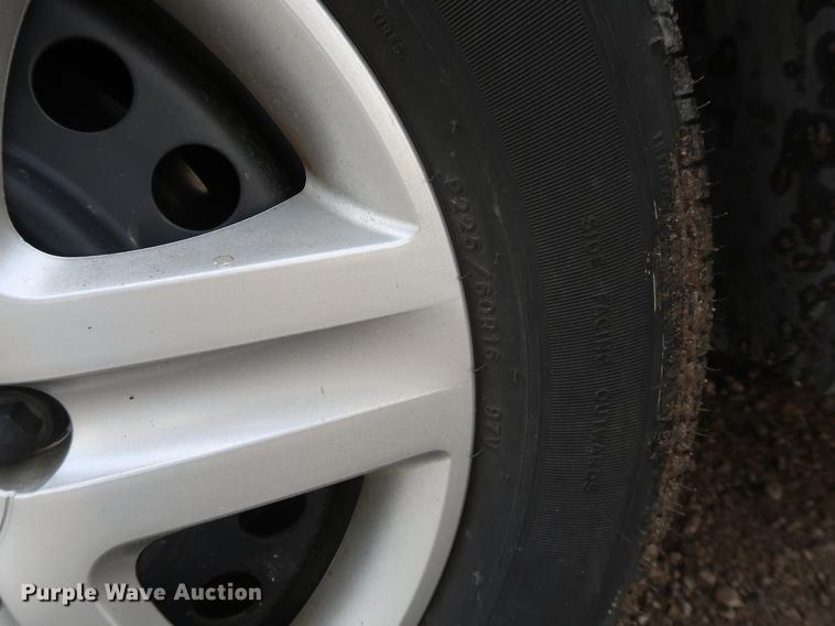 image for item DF3696 2010 Chevrolet Impala