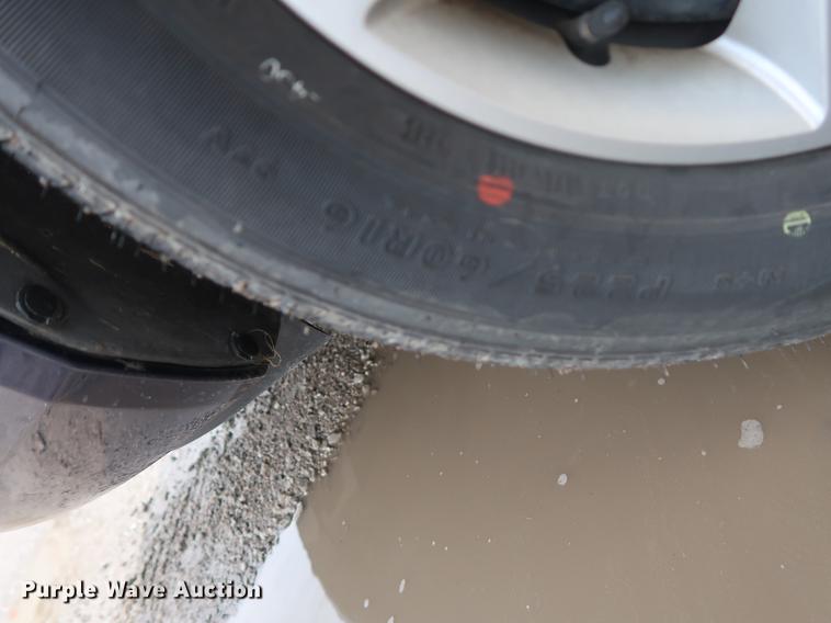 image for item DF3697 2009 Chevrolet Impala