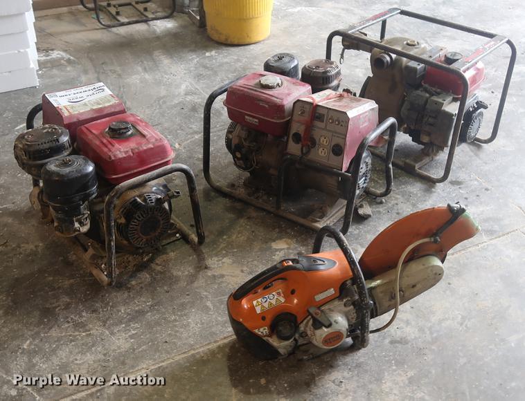 image for item DF3700 Tools