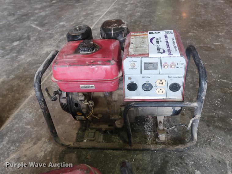 image for item DF3700 Tools