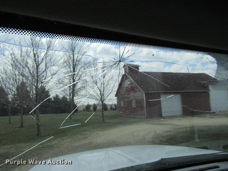 image for item DF3779 2005 Ford F250 Super Duty pickup truck