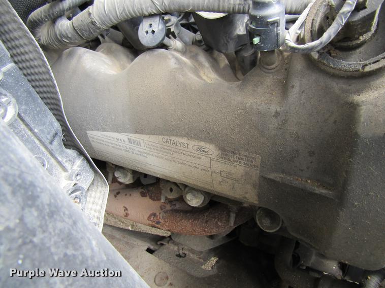 image for item DF3779 2005 Ford F250 Super Duty pickup truck