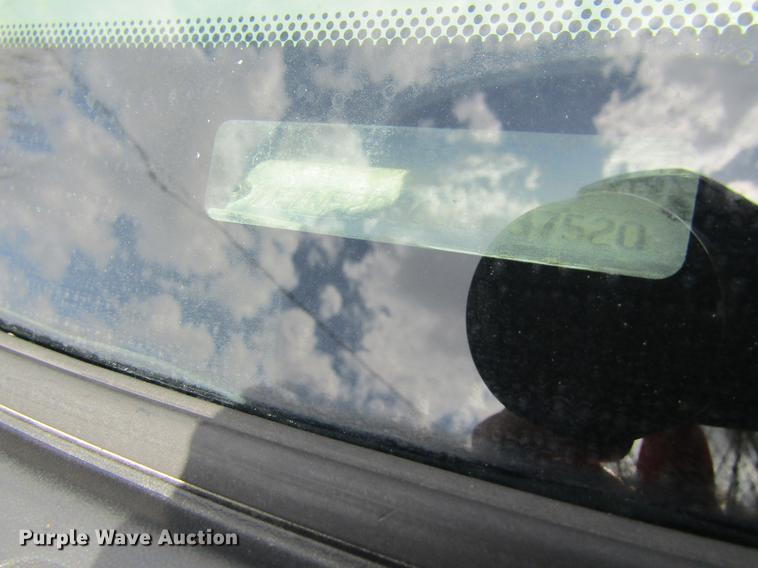 image for item DF3779 2005 Ford F250 Super Duty pickup truck