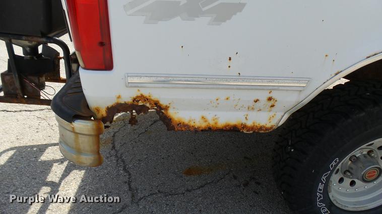 image for item DP9534 1992 Ford F150 XLT pickup truck