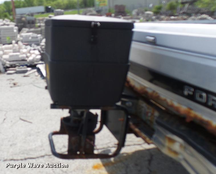 image for item DP9534 1992 Ford F150 XLT pickup truck