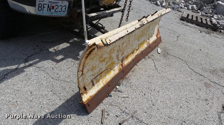 image for item DP9534 1992 Ford F150 XLT pickup truck