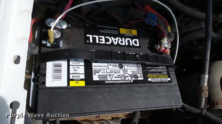 image for item DP9534 1992 Ford F150 XLT pickup truck