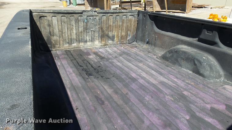 image for item DP9535 2008 Chevrolet Silverado 1500 pickup truck