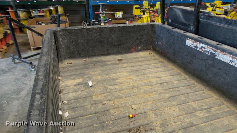 image for item DP9537 2005 Polaris Ranger utility vehicle