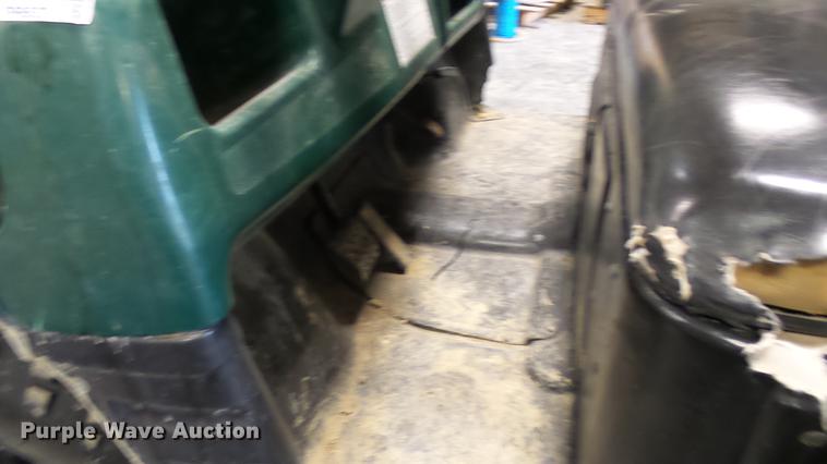 image for item DP9537 2005 Polaris Ranger utility vehicle