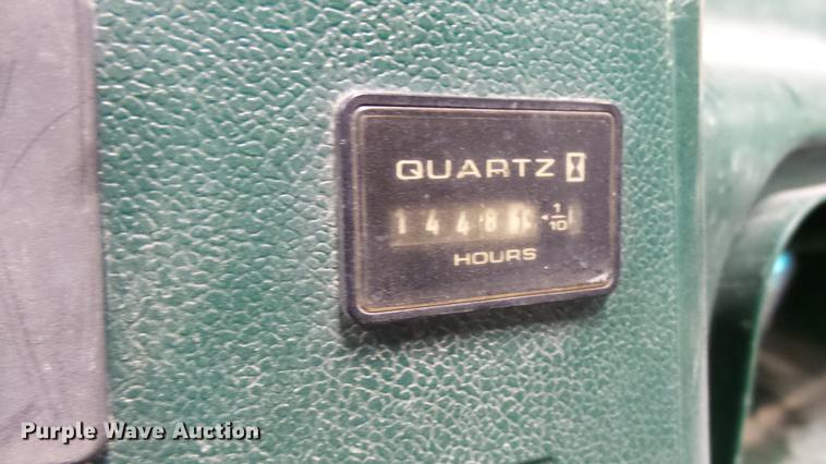 image for item DP9537 2005 Polaris Ranger utility vehicle