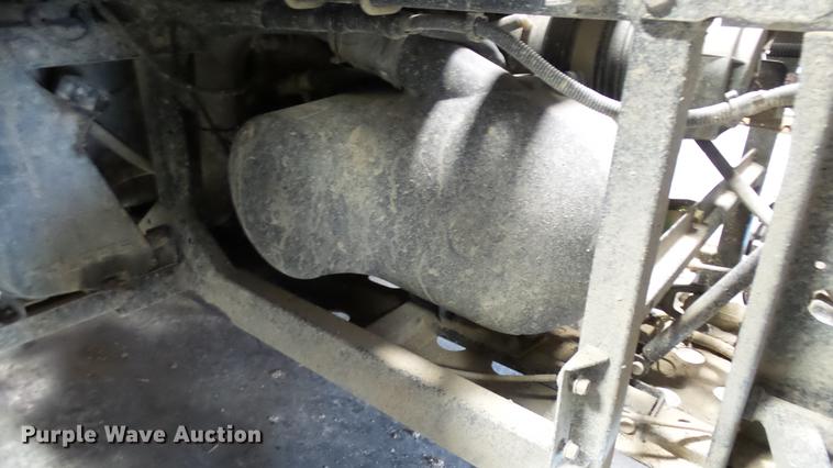 image for item DP9537 2005 Polaris Ranger utility vehicle