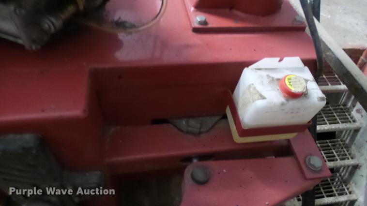 image for item DP9544 2013 Coats Baseline 200 tire machine