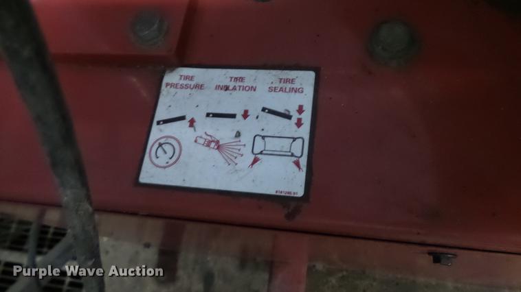 image for item DP9544 2013 Coats Baseline 200 tire machine