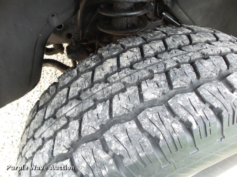 image for item DS9535 1997 Dodge Ram 1500 Laramie SLT pickup truck