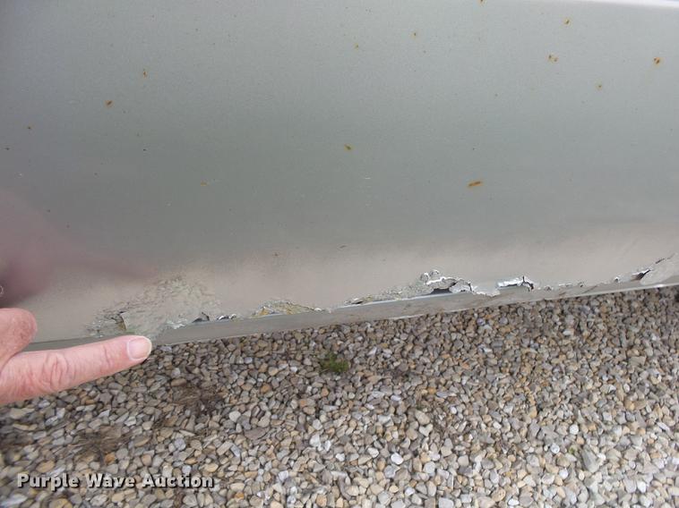 image for item DS9535 1997 Dodge Ram 1500 Laramie SLT pickup truck