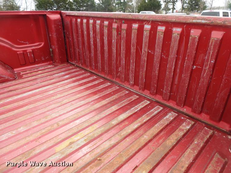 image for item DS9535 1997 Dodge Ram 1500 Laramie SLT pickup truck